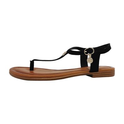 s. Oliver 5/28107/22 Schwarz 001 Black