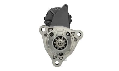 Anlasser Iveco Truck 5.5 kw für OEM Japan Instand gesetzt Vgl. Nr. F042000242