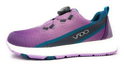 Vado Sky GTX Boa 73303-3300/160 Rosa lavender 160