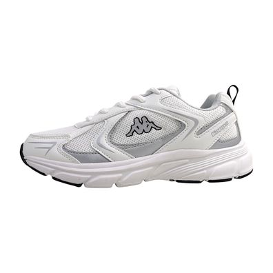 Kappa 95K0612001 Weiß white