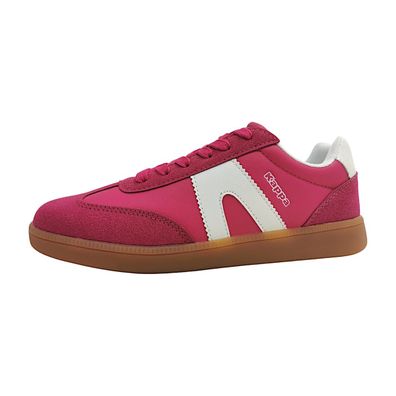 Kappa 95K0312001 Rosa Pink/White