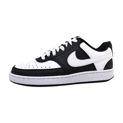 Nike Court Vision Low DH3158 Weiß 003 schwarz/weiß