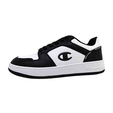 Champion Rebound 2.0 LOW Low Cut S S21906 Mehrfarbig WW019-WHT/NBK/WHT