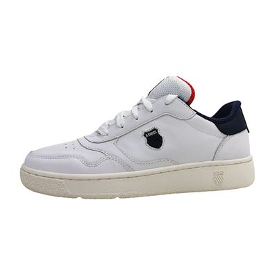 K-Swiss Slammshield II 04312-968 Weiß white/Peacoat/white 968