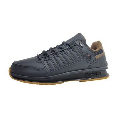 K-Swiss Rinzler GT 08907-097-M Schwarz black/teak/gum 097