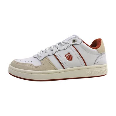 K-Swiss Lozan Match TC 94403-132 Beige white/baked clay 132