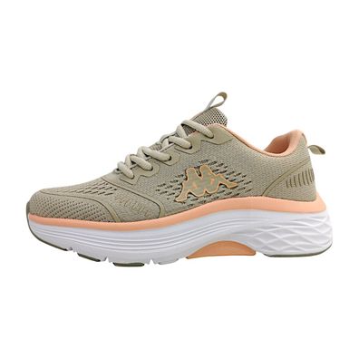 Kappa Martha 95K0232002 Beige Sand/Salmon