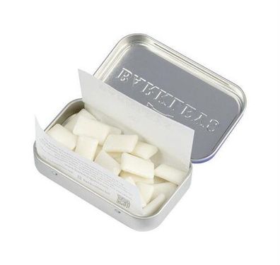 Barkleys Kaugummi zuckerfrei mit Peppermint GUM 1 x 30 gr