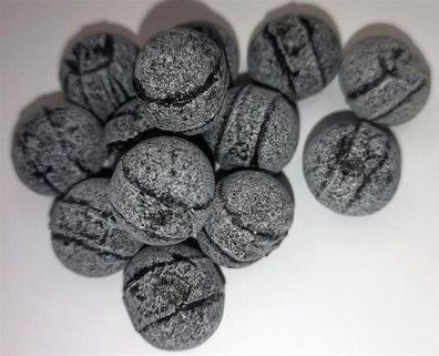 5 kg Türkisch Feuer Bonbon mit Chili von Jahrmarktbonbon