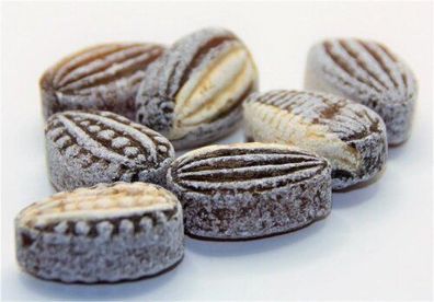 2,5 kg Bratapfel das leckere Bonbon von Jahrmarktbonbon