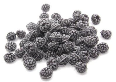 5 kg Zimt Pflaumen Bonbons von Jahrmarktbonbon