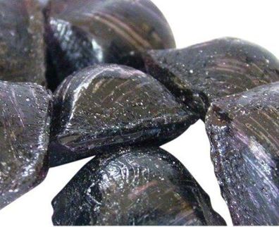 5 kg Glühwein eckig unkandiert Alkoholfrei von Jahrmarktbonbon