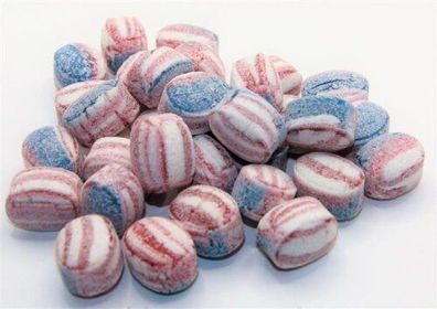 5 kg Amerikanische Cola mit Brause von Jahrmarktbonbon