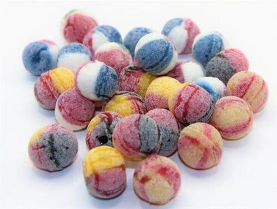 5 kg 4 Länder Mischung von Jahrmarktbonbon