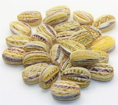 100 gr Karamell Royal Bonbon sahnig geschlagen von Jahrmarktbonbon