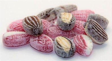 500 gr. Apfel Mischung aus Granatapfel und Bratapfel