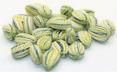 50 gr. Royal Waldmeister - ein königliches leckeres Bonbon von Jahrmarktbonbon