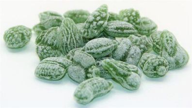 50 gr. Caipirinha - als Bonbon alkoholfrei von Jahrmarktbonbon