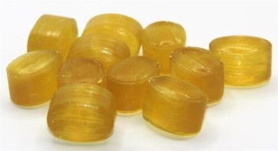 1 kg Kräuter-Bonbon Stern Anis Zuckerfrei
