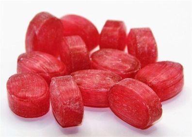 1 kg. Fenchel Kräuter-Bonbon Zuckerfrei