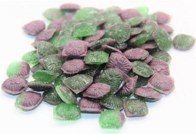 2,5 kg Thymian mit einem Hauch Euka Bonbon zuckerfrei