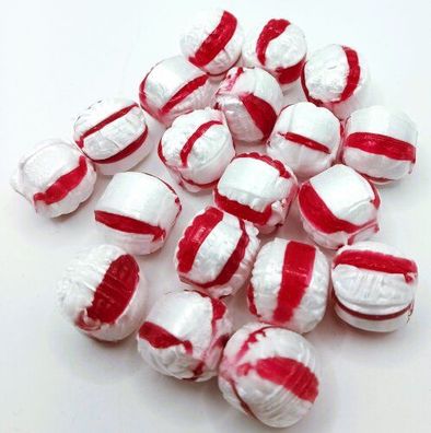 5 kg Frische Minze Krauseminze Spearmint Kräuter-Bonbon Zuckerfrei