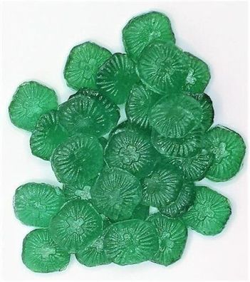 5 kg. Zuckerfreie Scharfe Minze mit einem Hauch Chili in Miniform Nachfüllpack von Ja