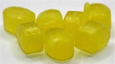 5 kg Kräuter-Bonbon Zitrone Zuckerfrei