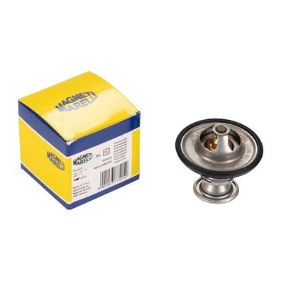Thermostat KühlMittel für Fiat 127 Bj. 1977-1986 Duna 1987-1991 7649055