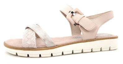 Marco Tozzi 2-2-28607-28/523 Beige 523 powder kombi