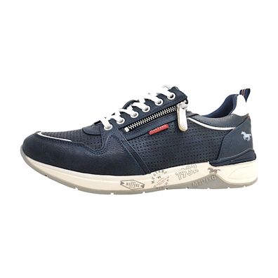 Mustang 4164-305/820 Blau navy 820