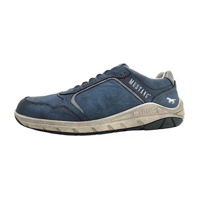 Mustang 4160-401/8 Blau blau 8