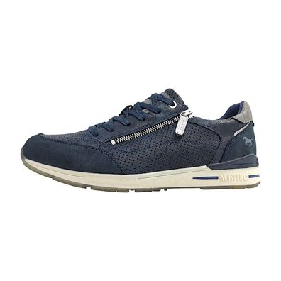 Mustang 4154-320/820 Blau navy 820