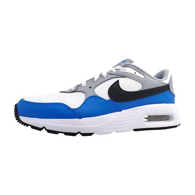 Nike Air Max SC CW4555/117 Mehrfarbig white/anthracite 117