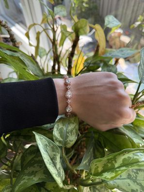 Star Bracelet Rosé jewelry