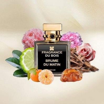 Fragrance Du Bois Brume du Matin - Parfum - Parfumprobe