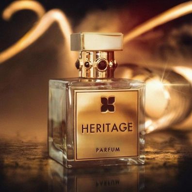 Fragrance Du Bois Heritage - Parfum - Parfumprobe