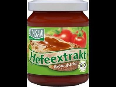 VITAM Vitasan Bio-Hefeextrakt 150g