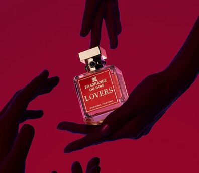 Fragrance Du Bois Lovers - Pour Homme Pour Femme - Parfumprobe
