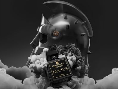 Fragrance Du Bois Lucius - Parfum - Parfumprobe