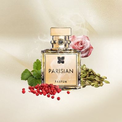 Fragrance Du Bois Parisian - Parfum - Parfumprobe