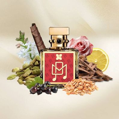 Fragrance Du Bois PM - Parfum - Parfumprobe