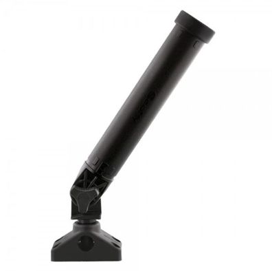 Scotty Rocket Launcher Rod Holder 476 Rutenhalter Angelkajak Zubehör