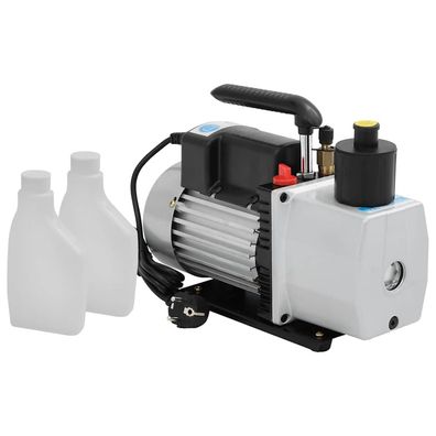 2-Stufige Vakuumpumpe 50 L / Min
