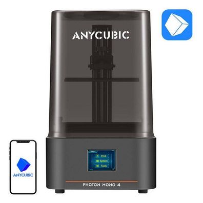 AnyCubic - PM40BK0A-O - 3D-Drucker