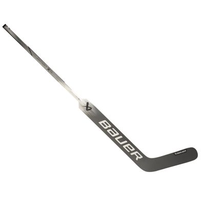 Torwart-Schläger Bauer Vapor X5 Pro Intermediate - Biegung: P31 Seite/Ri