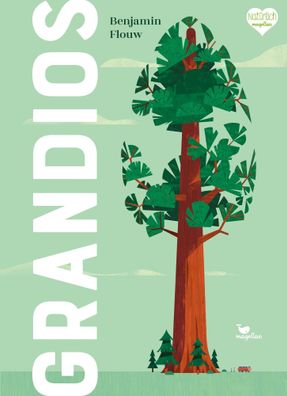 Grandios | Benjamin Flouw | Buch | 48 S. | Deutsch | 2025 | Magellan GmbH