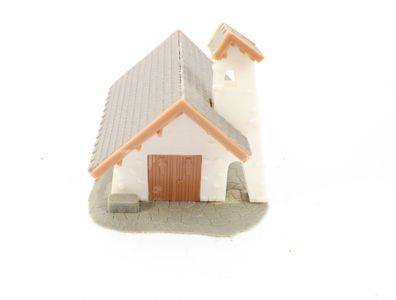 Faller N B-234 Gebäude Bergkapelle