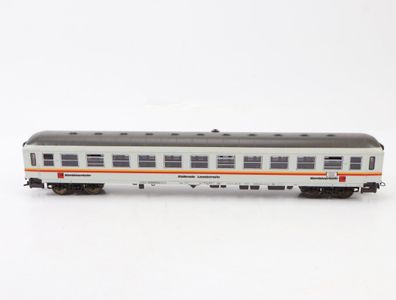 Fleischmann H0 5119 K Personenwagen "Rollende Landstraße" 40 901-9 DB / NEM