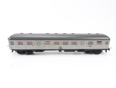 Trix Express H0 3378 Personenwagen Silberling 2. Klasse 13 040-7 DB
